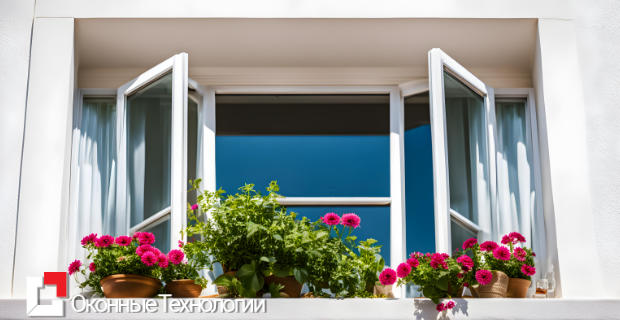 Экспертный обзор окон ПВХ: какие пластиковые окна выбрать для вашего дома Пересвет