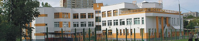 Детский сад №272 Пересвет
