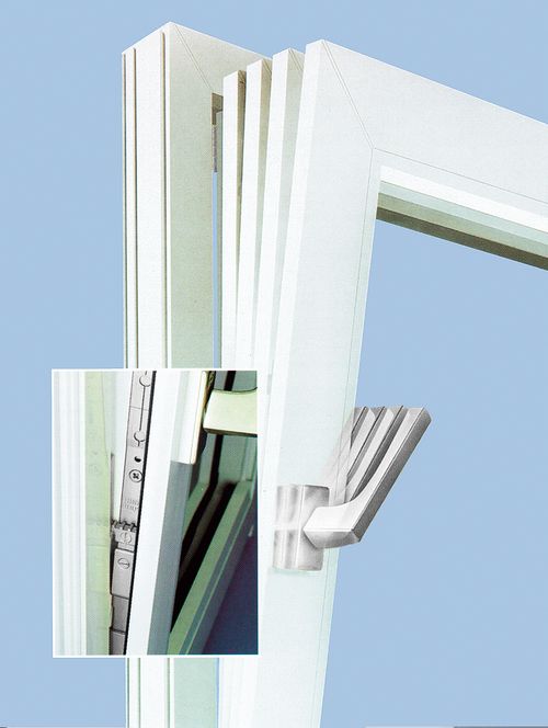 Как отрегулировать окна ПВХ: Настроить окно ПВ помогут мастера по ремонт и регулировке Пересвет