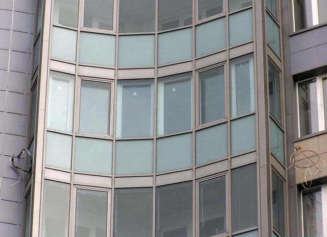 Теплое остекление балкона без изменения фасада Пересвет