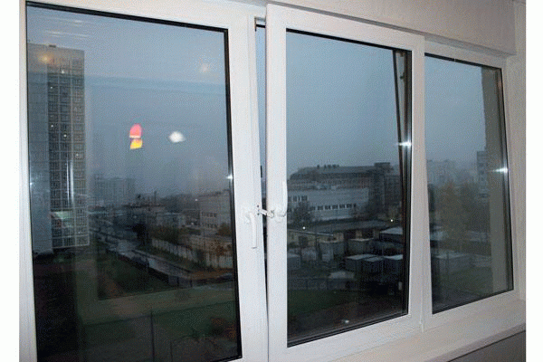 ЭКО защитные пластиковые окна Пересвет
